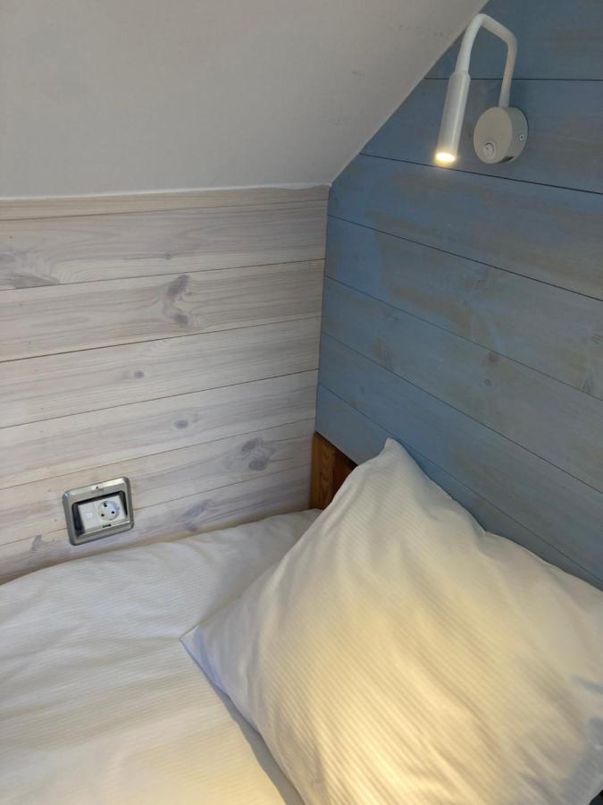 Apartamenty I Pokoje Na Letniej Дарлово Экстерьер фото