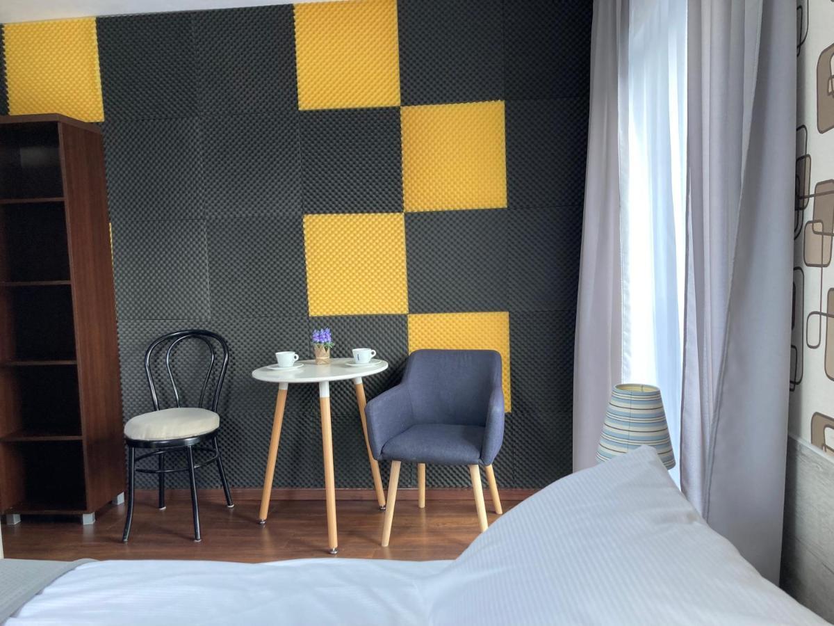 Apartamenty I Pokoje Na Letniej Дарлово Экстерьер фото