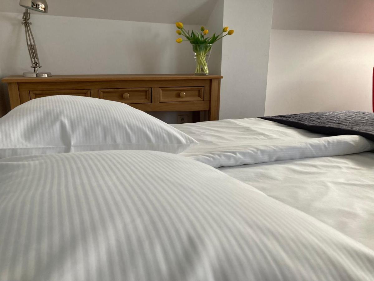 Apartamenty I Pokoje Na Letniej Дарлово Экстерьер фото