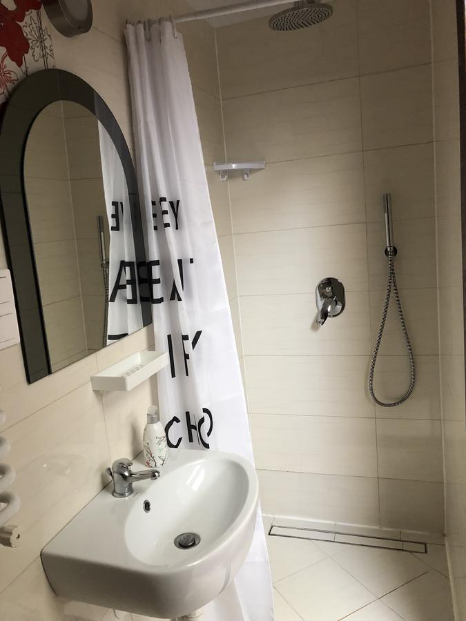 Apartamenty I Pokoje Na Letniej Дарлово Экстерьер фото