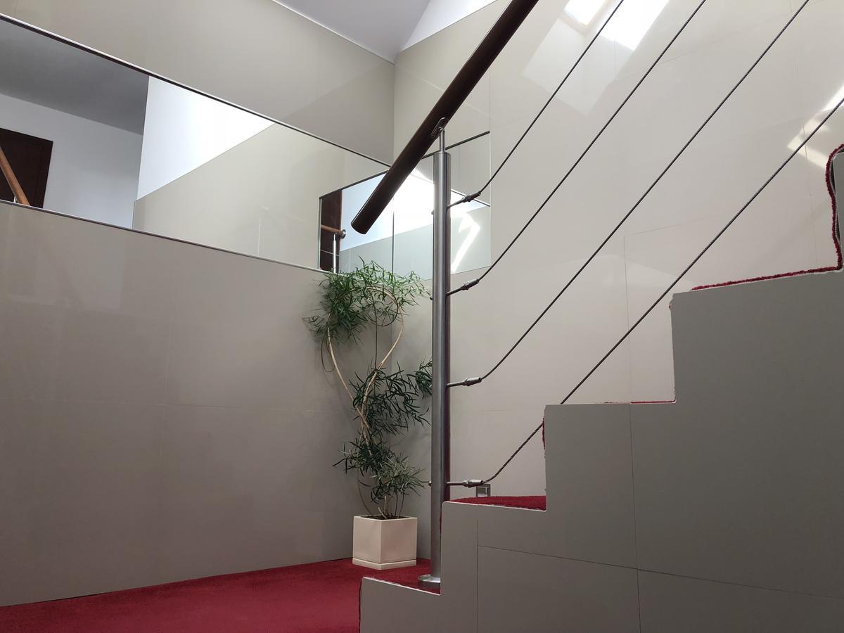 Apartamenty I Pokoje Na Letniej Дарлово Экстерьер фото